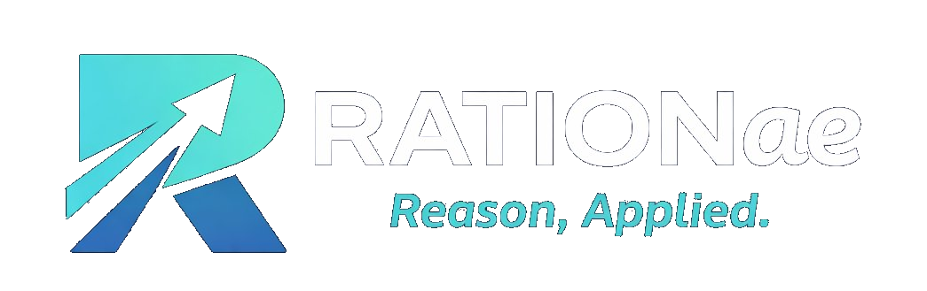 RATIONae — Reason, Applied.